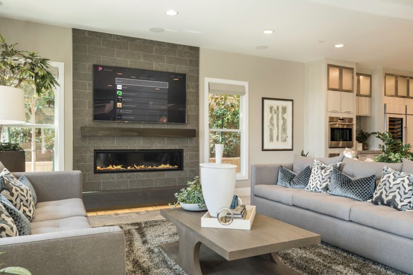 An Introduction to Platinum Partner Control4 and Smart Homes | British ...